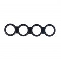 RKI 07-6019RK Sensor Chamber Gasket-