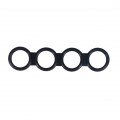 RKI 07-6019RK Sensor Chamber Gasket-