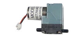 RKI 30-0022RK Pump Replacement-