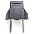 RKI 45-2430RK Plug Adapter-