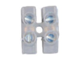 RKI 45-4059RK Terminal Block, feed thru-