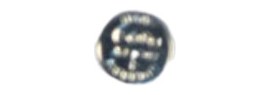 RKI 49-1050RK Pile de secours de m&amp;eacute;moire, 1.55 V-