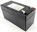 RKI 49-8103RK Standby Battery Assembly for the Beacon 110 and Beacon 200 Wall Mount Controllers, 24 VDC, 1.2 A hours-