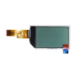 RKI 51-1119RK LCD Module Assembly-