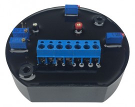 RKI 57-1050RK Transmetteur, 4 &amp;agrave; 20 mA-