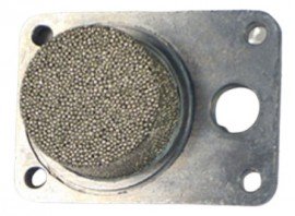 RKI 60-1007RK Flame Arrestor for the GP-204-