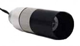 RKI 61-0198RK-03 IR Carbon Dioxide Sensor, 0 to 5% volume, non explosion proof direct connect-