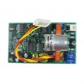 RKI 61-5012RK CO2 IR Sensor/PCB Assembly, 0 to 20%, 60% volume range-