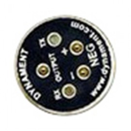 RKI 61-5039RK-CH4 Plug-In Infrared Sensor, LEL CH&lt;sub&gt;4&lt;/sub&gt;-