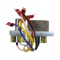 RKI 62-0107RK Sensor and Flame Arrestor Assembly-
