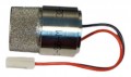 RKI 62-0135RK LEL Sensor for the NP-237H (GE-4641-S6-M), methane, propane, HC-