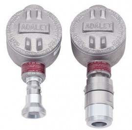 RKI 65-2301RKSS-ASH Arsine Toxic Sensor, 0 to 1.5 ppm, direct connection-