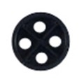 RKI 65-7001RK Dummy Sensor-