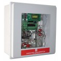RKI 72-2120-204 Digester Gas Monitor, 25% volume O2/1,000 ppm H2S-
