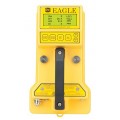 RKI 72-5202RK EAGLE Portable Gas Monitor, LEL and ppm/CO-