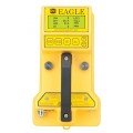 RKI 72-5402RK EAGLE Gas Monitor, LEL and ppm/O<sub>2</sub>/H<sub>2</sub>S/SO<sub>2</sub> H<sub>2</sub>S-