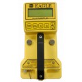 RKI EAGLE Portable Multi-Gas Detector, LEL and PPM/O<sub>2</sub>/CO/H<sub>2</sub>S/F<sub>2</sub>-