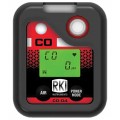 RKI SC-04 HCN Single Gas Monitor, 0 to 30 ppm, alkaline batteries-