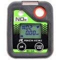 RKI SC-04 NO2 Single Gas Monitor, 0 to 20 ppm, alkaline batteries-