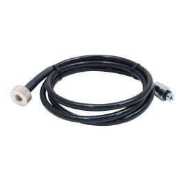 RKI 80-0007RK-10 Polyurethane Hose, 10’-
