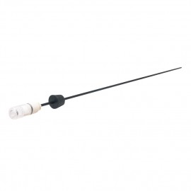 RKI 80-0157RK Fiberglass Bar Hole Probe, 30'-