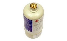 RKI 81-0016RK-05 Methane Cylinder-