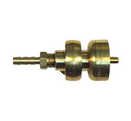 RKI 81-1001RK Dispensing Valve-