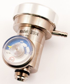 RKI 81-1054RK Regulator, demand-flow type-