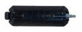 RKI 81-1106RK Rigid Plastic Sample Adapter-