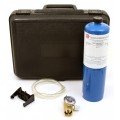 RKI 81-GP03-LV Calibration Kit for the GP-03 Single Gas LEL Personal Monitor-