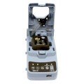 RKI 81-SDM03-16-HS Single Point Calibration Station, 34 L cylinder, 25 ppm H&lt;sub&gt;2&lt;/sub&gt;S, N&lt;sub&gt;2&lt;/sub&gt;-