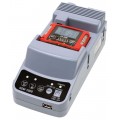 RKI SDM-2009 Stand-Alone Calibration Station with demand flow regulator for the GX-2009-
