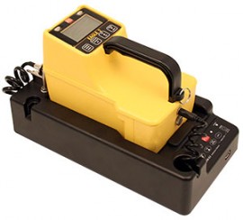 RKI 81-SDME2-02 Calibration Station or EAGLE 2-