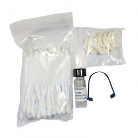 RKI 82-0300RK PID Lamp Cleaning Kit with removal tool-