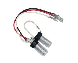 RKI EL-7776 Filament Set, CH&lt;sub&gt;4&lt;/sub&gt;-