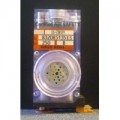 RKI ES-238-SO2 Gas Sensor, sulfur dioxide (SO2), 0 to 10 ppm-