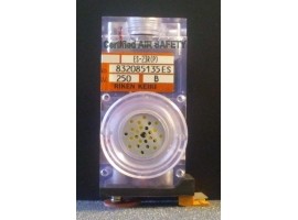 RKI ES-23AH-PH3 Capteur de gaz, phosphine (PH<sub>3</sub>), 0 &amp;agrave; 1 ppm-