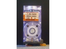 RKI ES-K233-HCL Gas Sensor, hydrogen chloride (HCl) 0 to 15 ppm-