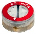 RKI ESR-A1DP-COHS Hydrogen Sulfide/Carbon Monoxide Combo Sensor-