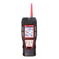 RKI GX-6100 Multi-Gas Detector, LEL/O<sub>2</sub>/H<sub>2</sub>S/CO/VOC's/NO<sub>2</sub>, 0 to 4,000 ppm-