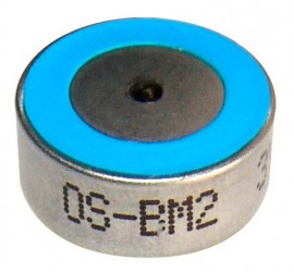 RKI OS-BM2 Capteur d'oxyg&amp;egrave;ne pour GX-2001, GX-2003, GX-2009, GX-2012, GasWatch 2, OX-01, et Gas Tracer-