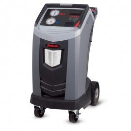 Robinair ROB-AC1234-4 Machine de r&amp;eacute;cup&amp;eacute;ration de frigorig&amp;egrave;ne, R-1234YF, pr&amp;eacute;cision de charge &amp;plusmn;14.17 g, premier-