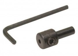 RotoZip CH01 Ensemble d'adaptateur de mandrin-