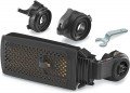 RotoZip DM10-10 Dust Vault Attachment for the spiral saw tools, black-