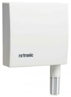 Rotronic CF135-SB1XxR CF1 Series Measurement Transmitter for CO2, Humidity and Temperature, Voltage Output-