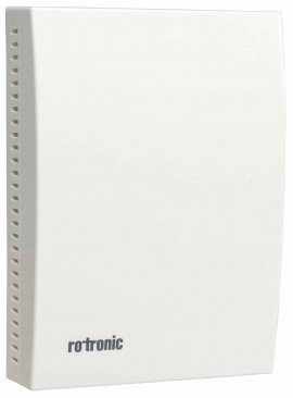 Rotronic CF132-SB1XxR CF1 Series Measurement Transmitter for CO2, Humidity and Temperature, Current Output-