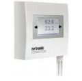 Rotronic HF320-S-H Humidity Transmitter, Space Mount-
