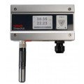 Rotronic HF520-WB1XX1XX Wall Mount Transmitter-