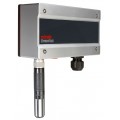 Rotronic HF52EXW-X1.1.01 Temperature/Humidity Transmitter, I.S., 2-wire, Wall mount no LCD-