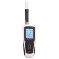 Rotronic HP32-S-SET HygroPalm HygroPalm Digital Psychrometer Kit with standard probe-